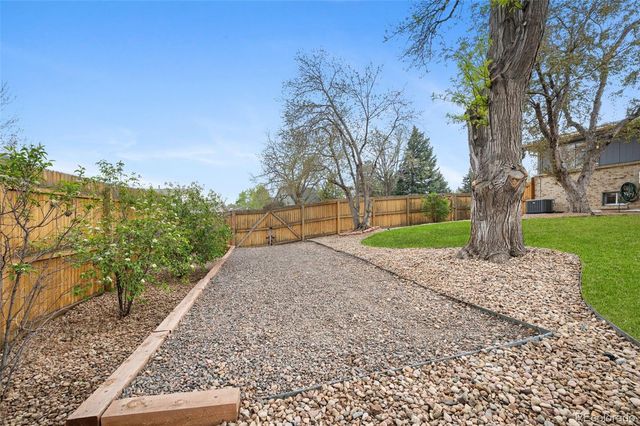 512 Ellis Court, Golden, CO 80401