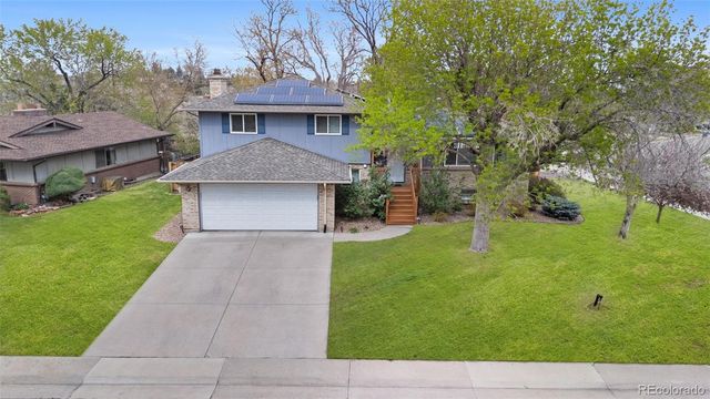 512 Ellis Court, Golden, CO 80401