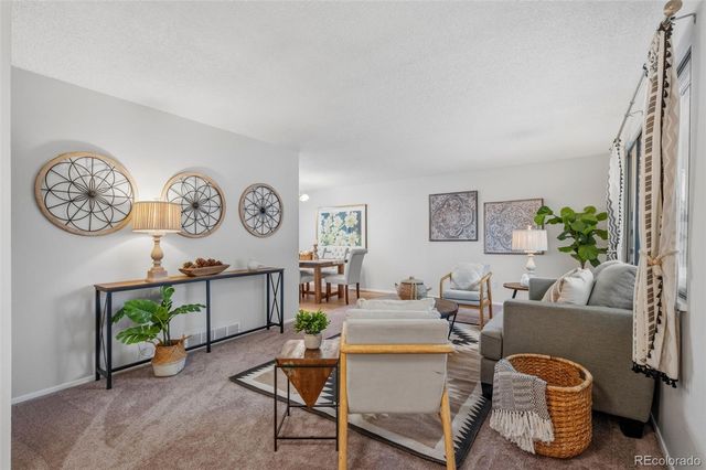 512 Ellis Court, Golden, CO 80401