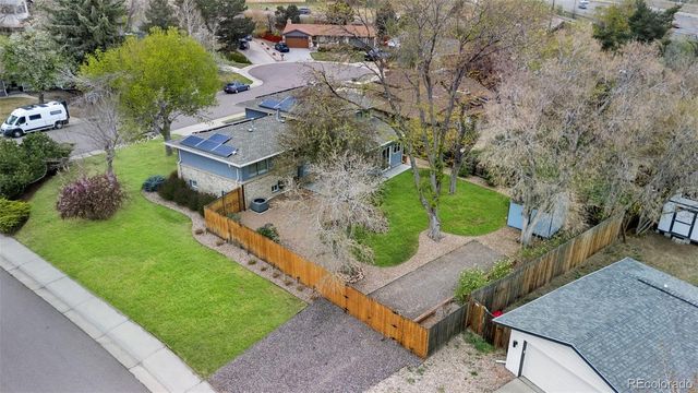 512 Ellis Court, Golden, CO 80401