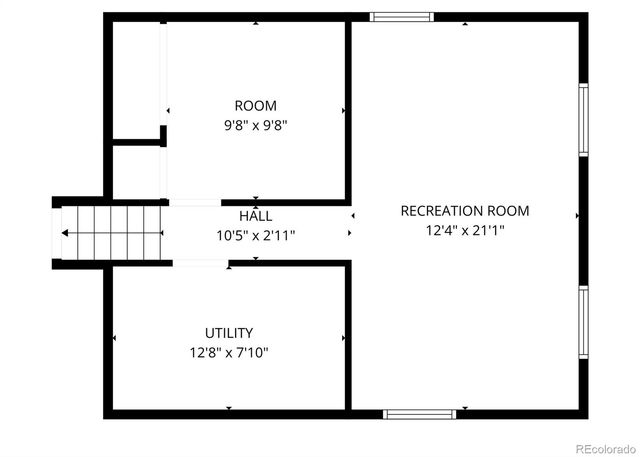 512 Ellis Court, Golden, CO 80401