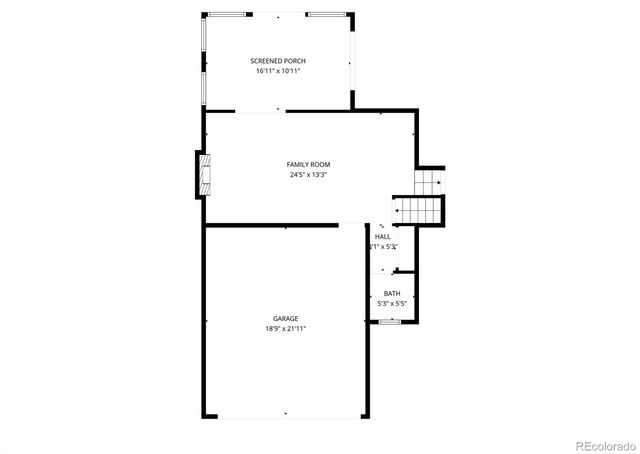 512 Ellis Court, Golden, CO 80401