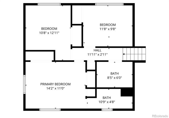 512 Ellis Court, Golden, CO 80401