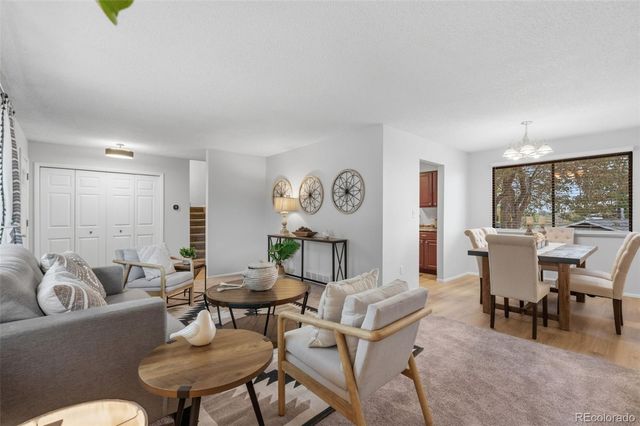 512 Ellis Court, Golden, CO 80401