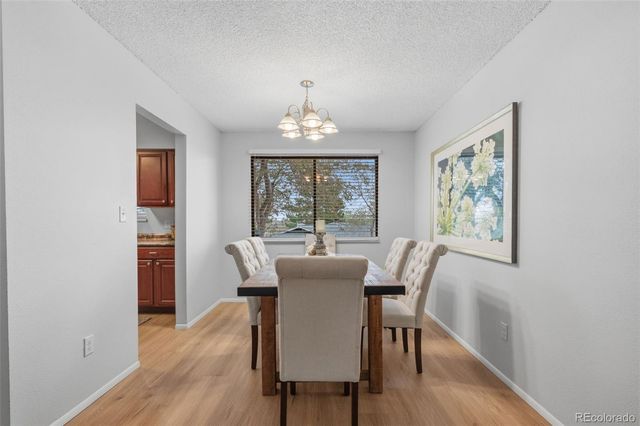 512 Ellis Court, Golden, CO 80401