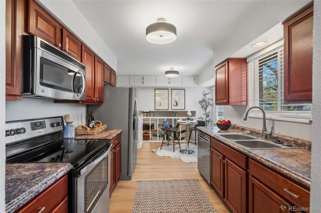 512 Ellis Court, Golden, CO 80401