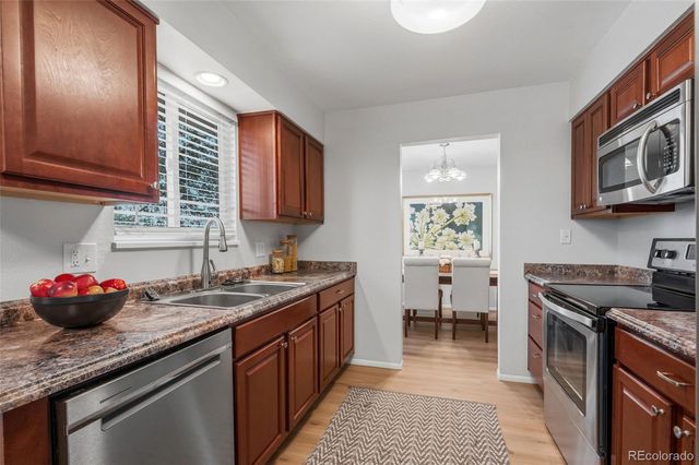 512 Ellis Court, Golden, CO 80401