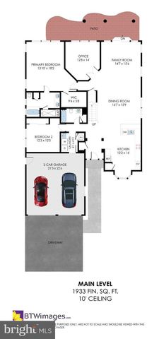 15416 CHAMPIONSHIP DR, Haymarket, VA 20169