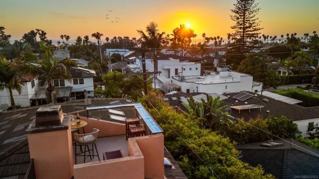 618 Gravilla Pl, La Jolla, CA 92037