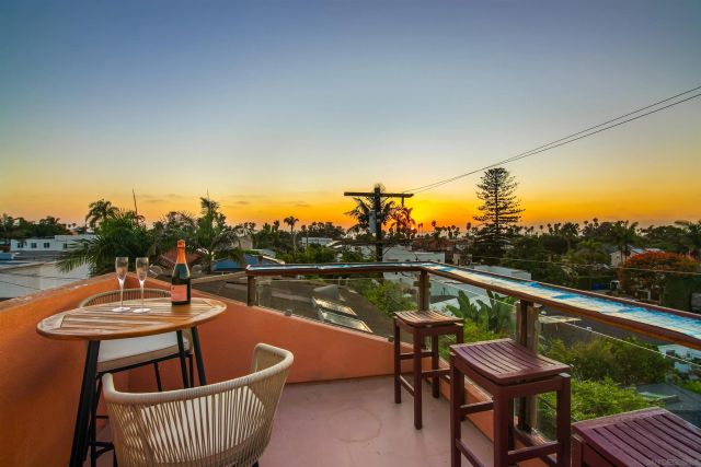 618 Gravilla Pl, La Jolla, CA 92037