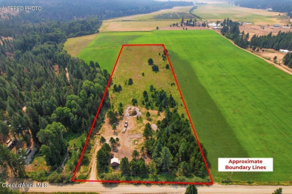 700 Golden Gate RD, Priest River, ID 83856 photo 1