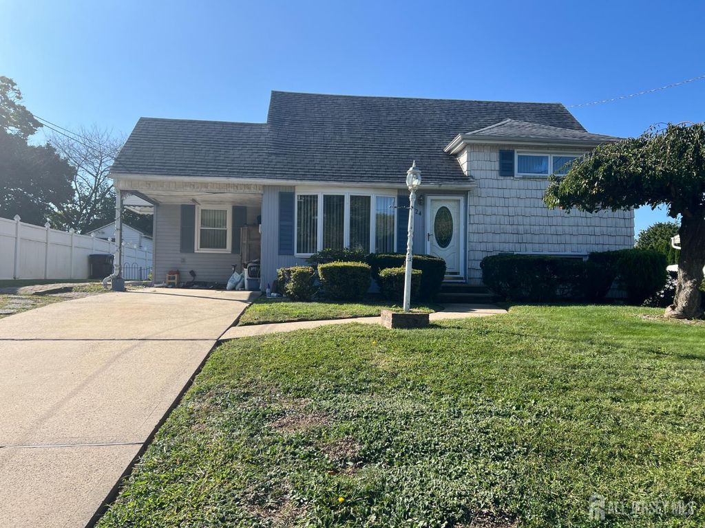 24 Hillsdale Road, East Brunswick, NJ 08816