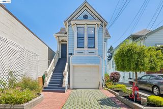 1120 Chestnut Street, Alameda, CA 94501