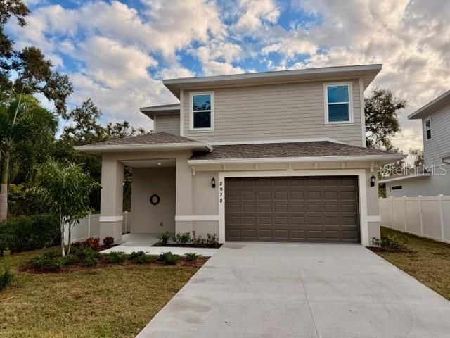 2930 RIVER RUN WAY, Bradenton, FL 34208