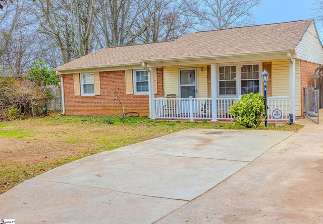 6 Crofton Drive, Greenville, SC 29605