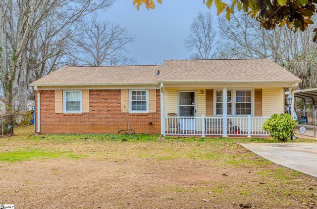 6 Crofton Drive, Greenville, SC 29605