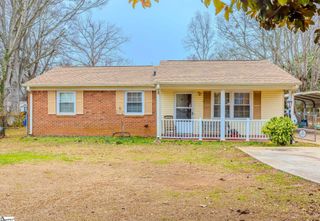 6 Crofton Drive, Greenville, SC 29605