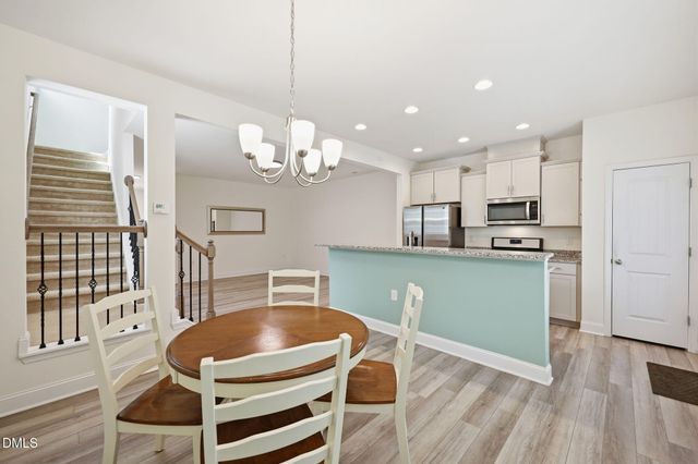 1511 Scholar Drive, Durham, NC 27703