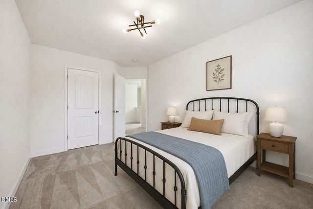 1511 Scholar Drive, Durham, NC 27703