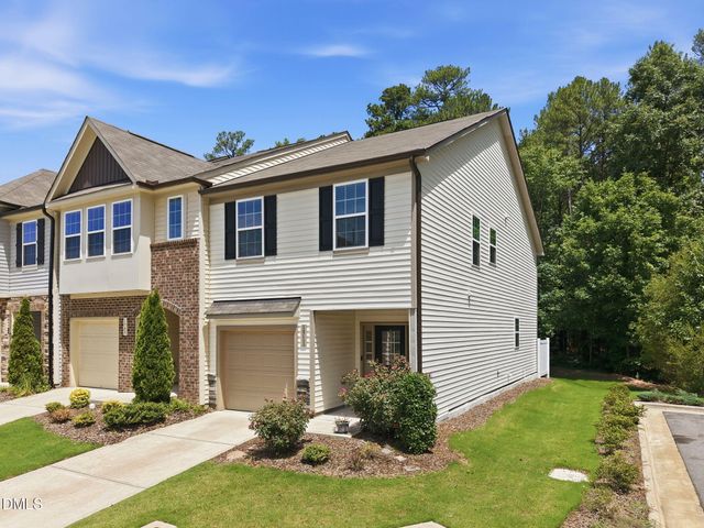 1511 Scholar Drive, Durham, NC 27703