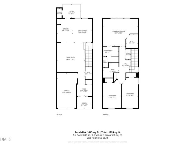 1511 Scholar Drive, Durham, NC 27703