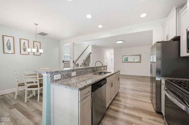 1511 Scholar Drive, Durham, NC 27703