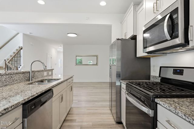 1511 Scholar Drive, Durham, NC 27703