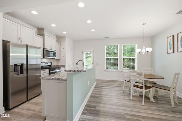 1511 Scholar Drive, Durham, NC 27703