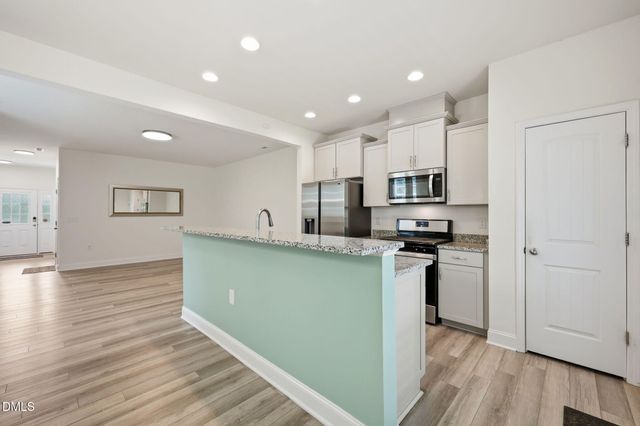 1511 Scholar Drive, Durham, NC 27703