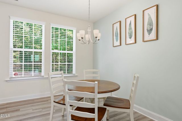1511 Scholar Drive, Durham, NC 27703