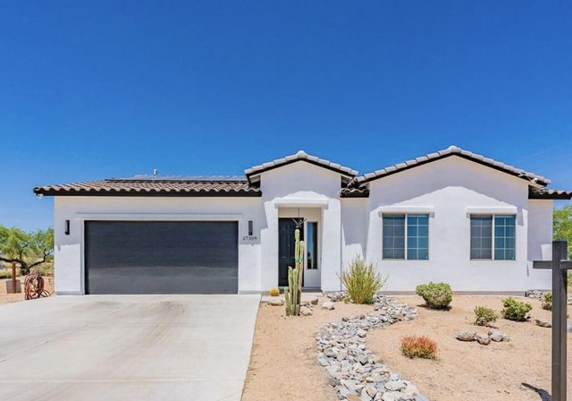 27309 N 136th Street, Scottsdale, AZ 85262