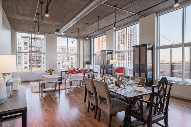 4899 Montrose Boulevard 1303, Houston, TX 77006