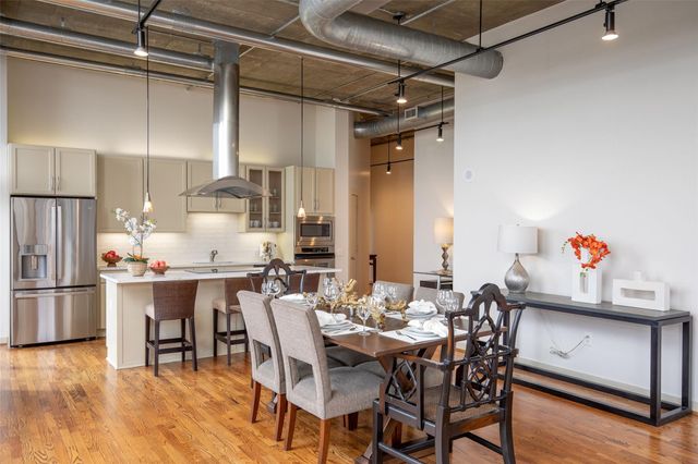 4899 Montrose Boulevard 1303, Houston, TX 77006