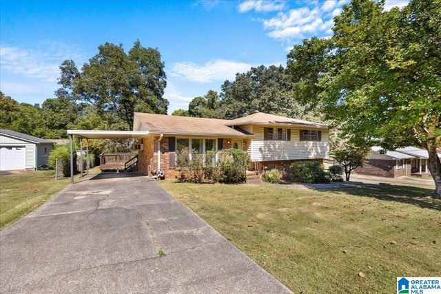 3335 BONDS AVENUE, Birmingham, AL 35224