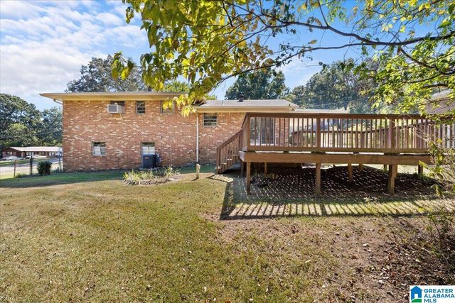 3335 BONDS AVENUE, Birmingham, AL 35224