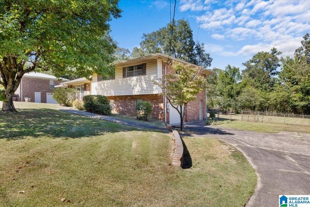3335 BONDS AVENUE, Birmingham, AL 35224