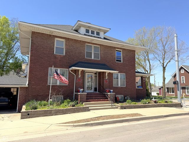 501 S Washington Street, Crawfordsville, IN 47933
