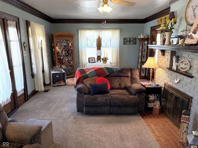 501 S Washington Street, Crawfordsville, IN 47933