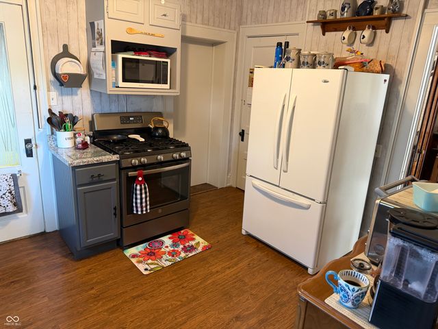 501 S Washington Street, Crawfordsville, IN 47933