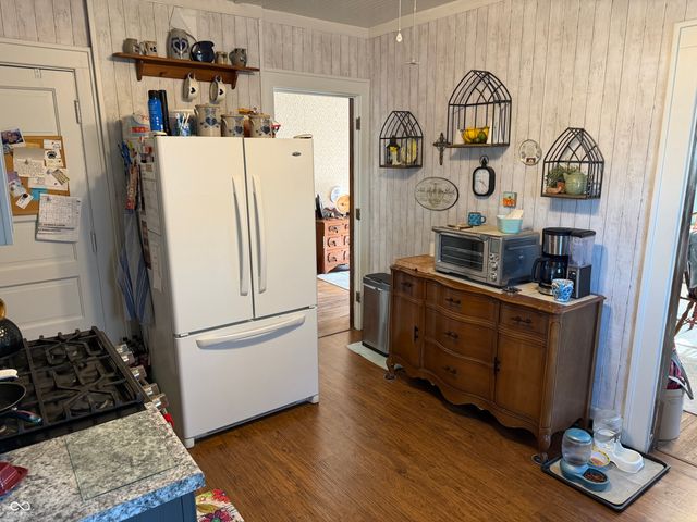 501 S Washington Street, Crawfordsville, IN 47933