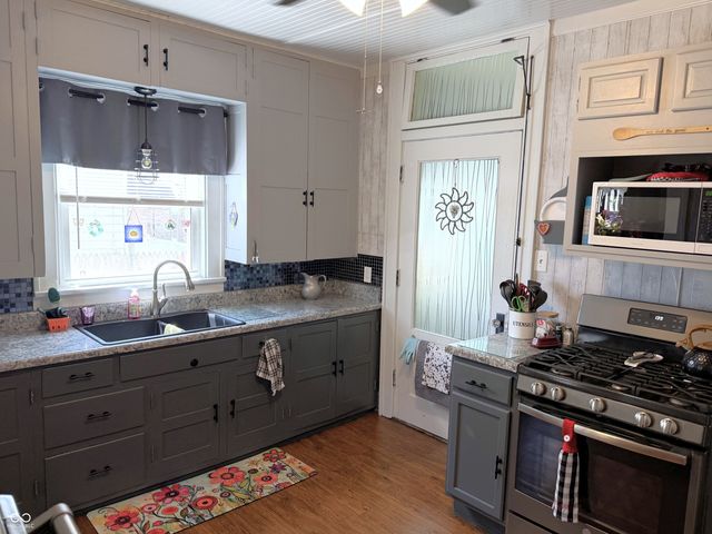 501 S Washington Street, Crawfordsville, IN 47933