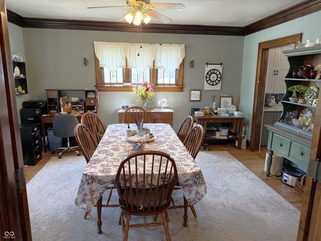 501 S Washington Street, Crawfordsville, IN 47933