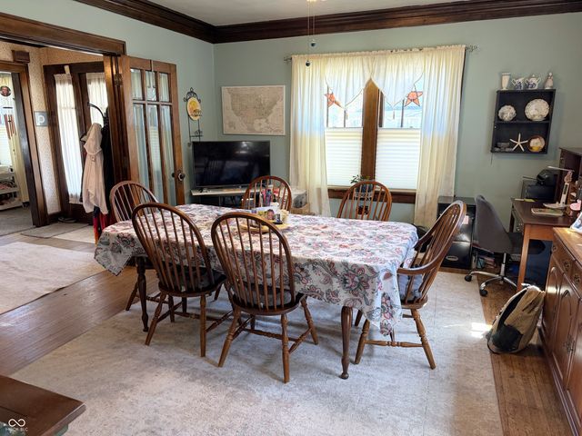 501 S Washington Street, Crawfordsville, IN 47933