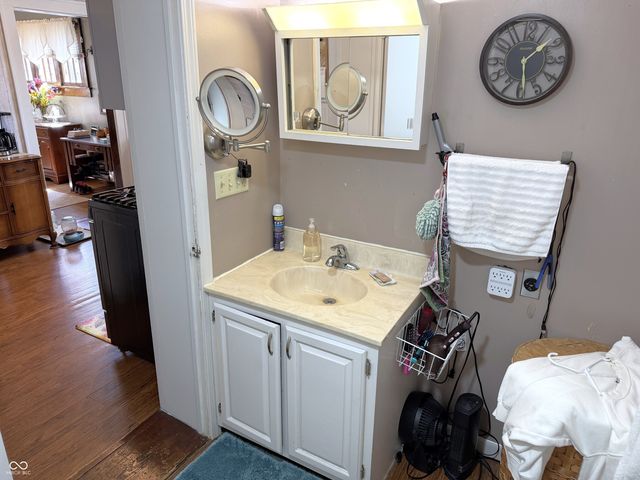 501 S Washington Street, Crawfordsville, IN 47933
