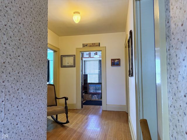 501 S Washington Street, Crawfordsville, IN 47933