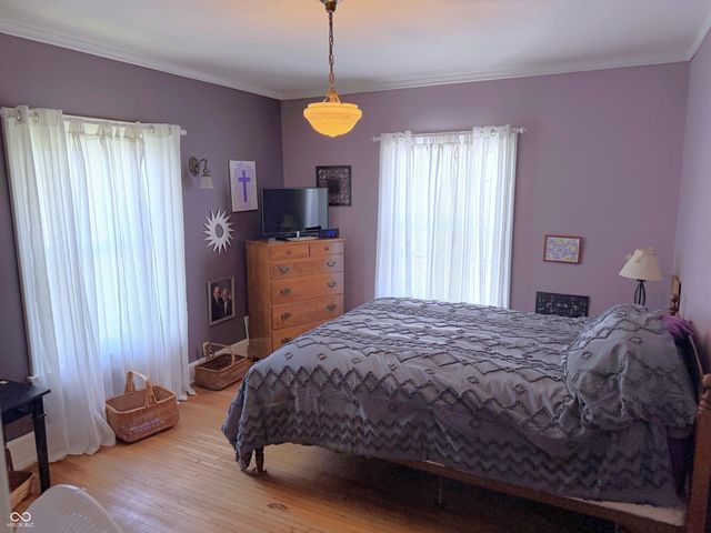 501 S Washington Street, Crawfordsville, IN 47933