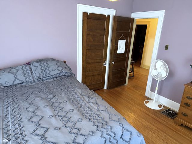 501 S Washington Street, Crawfordsville, IN 47933