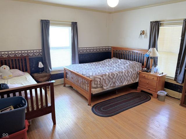 501 S Washington Street, Crawfordsville, IN 47933