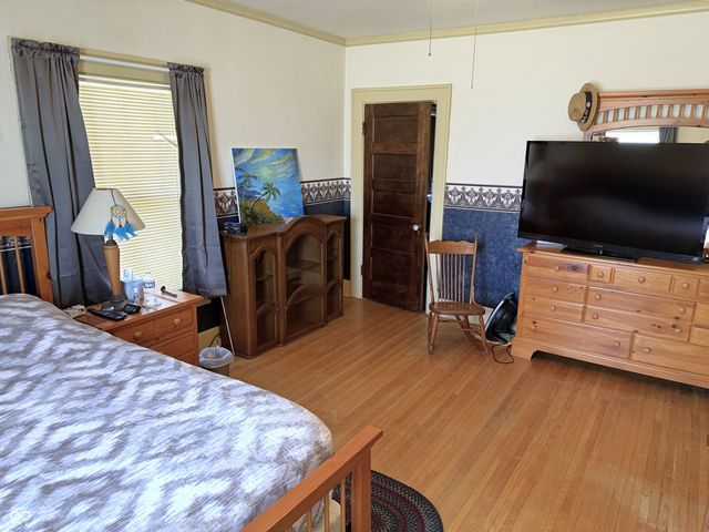 501 S Washington Street, Crawfordsville, IN 47933