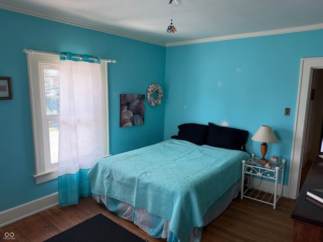 501 S Washington Street, Crawfordsville, IN 47933